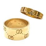 グッチ(GUCCI) リングのアイコン画像