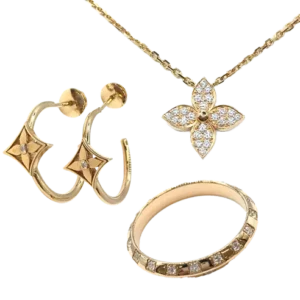 ルイ・ヴィトン ジュエリー