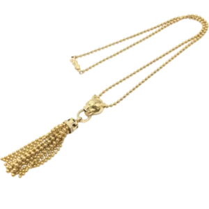 カルティエ ネックレス