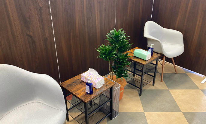 店舗外観/内観イメージ