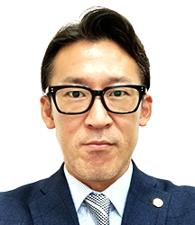 店長画像