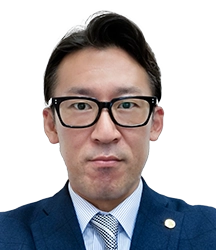 店長画像