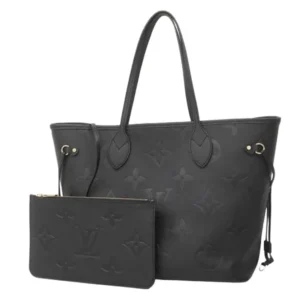 ルイ・ヴィトン ネヴァーフル モノグラム・アンプラント M45685