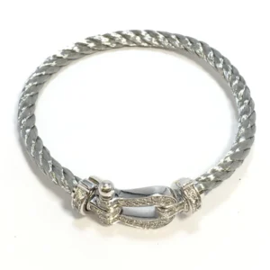 フレッド フォース10 K18 WG ダイヤ