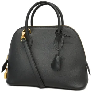 エルメス ボリード27 トゴ Z刻印