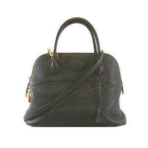 エルメス ボリード31トリヨンクレマンス Y刻印