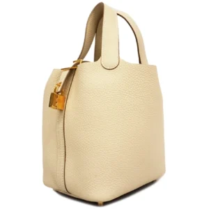 エルメス ピコタンロックPM トゴ U刻印