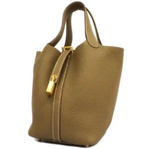 エルメス ピコタンロックPM トリヨンクレマンス U刻印