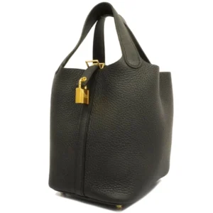 エルメス ピコタンロックPM トリヨンクレマンス U刻印