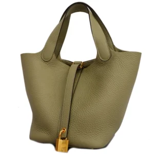 エルメス ピコタンロックPM トリヨンクレマンス B刻印