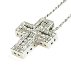 ダミアーニ ベルエポック ネックレス WG ダイヤモンド