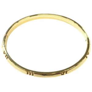 ティファニー アトラス ブレスレット/バングル 750