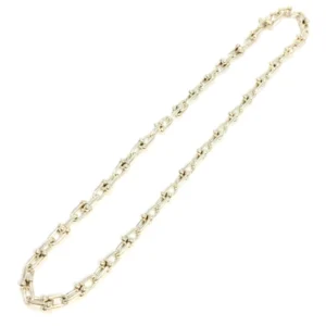 ティファニー ハードウェア ネックレス SV