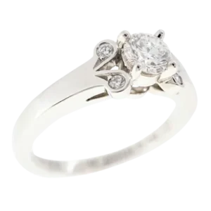 カルティエ バレリーナ