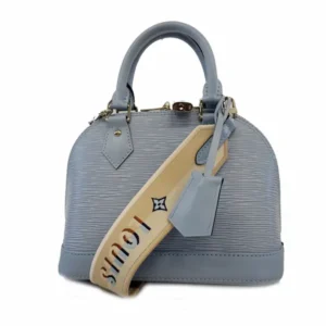 ルイ・ヴィトン エピ アルマBB M59345