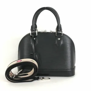 ルイ・ヴィトン エピ アルマBB M59217