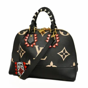 ルイ・ヴィトン LVクラフティ アルマPM M45380