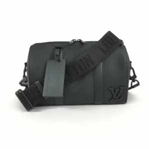 ルイ・ヴィトン アエログラム シティキーポル ショルダーバッグ M59255