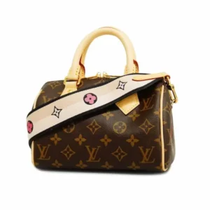 ルイ・ヴィトン モノグラム スピーディバンドリエール20 M46234