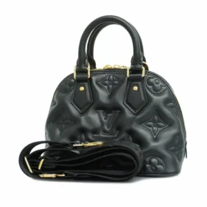 ルイ・ヴィトン バブルグラム アルマソフトBB M59793