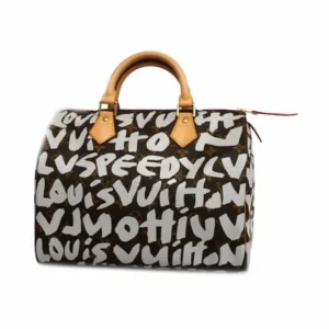 ルイ・ヴィトン モノグラムグラフィティ スピーディ30 M92195