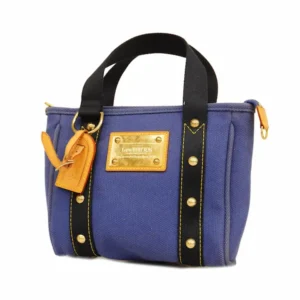 ルイ・ヴィトン アンティグア カバ PM トートバッグ M40090