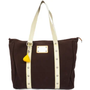 ルイ・ヴィトン アンティグア カバGM トートバッグ M80662