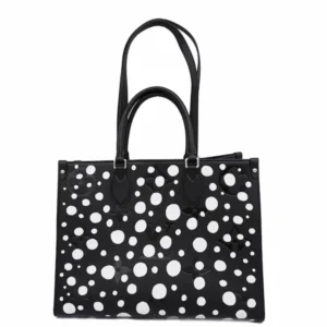 ルイ・ヴィトン モノグラムアンプラント×YK オンザゴーMM M46389