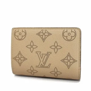 ルイ・ヴィトン マヒナ ポルトフォイユクレア  M80817