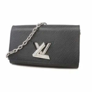 ルイ・ヴィトン エピ ポルトフォイユツイストチェーン M62038
