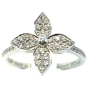 ルイ・ヴィトン スターブロッサム リング