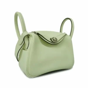 エルメス ミニリンディ ヴォースイフト U刻印