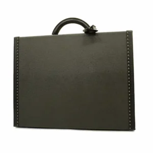 ルイ・ヴィトン ジレジレンデント タイガ アルドワーズ アタッシュケース M30002