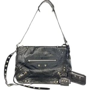 バレンシアガ ショルダーバッグ