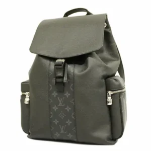 ルイ・ヴィトン タイガラマ モノグラムエクリプス バックパック リュックサック M30417