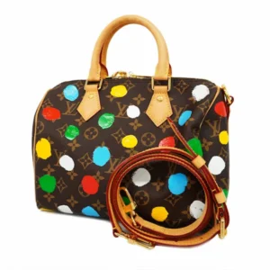 ルイ・ヴィトン モノグラム スピーディバンドリエール25 M46433