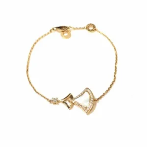 ブルガリ ディーヴァンドリーム ブレスレット