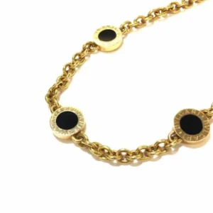 ブルガリ　ブルガリブルガリ　ネックレス