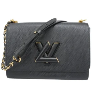 ルイ・ヴィトン エピ ツイストMM ショルダーバッグ