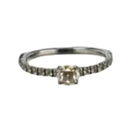 カルティエ エタンセル リング