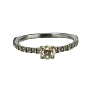 カルティエ エタンセル リング