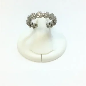 ヴァンクリーフ&アーペル フルーレット リング