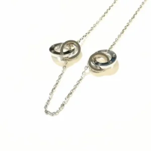 カルティエ ラブ ネックレス