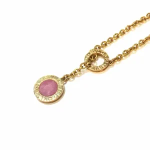 ブルガリ　ブルガリブルガリ　ネックレス