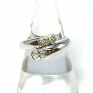 ブルガリ アストレア リング