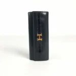 エルメス キーケース キーリング レザー クロコ ネイビーの参考買取価格