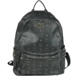 MCM リュックサック レザー