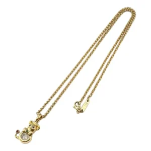 ショパール ネックレス