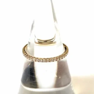 カルティエ エタンセルドゥ リング