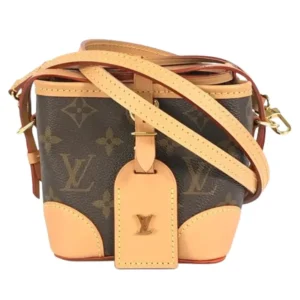 ルイ・ヴィトン モノグラム ノエパース ショルダーバッグ M57099